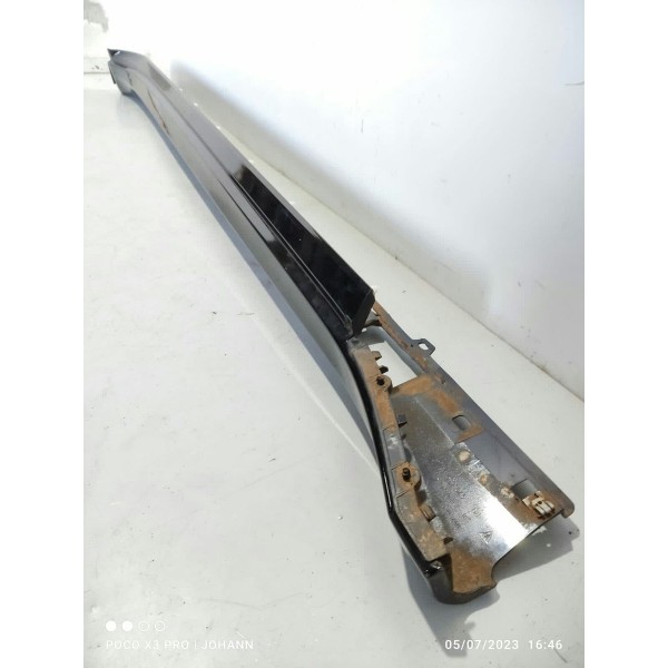 Spoiler Lateral Porsche Panamera Dir 11/19 Det 97055950202
