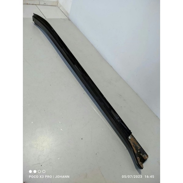 Spoiler Lateral Porsche Panamera Dir 11/19 Det 97055950202