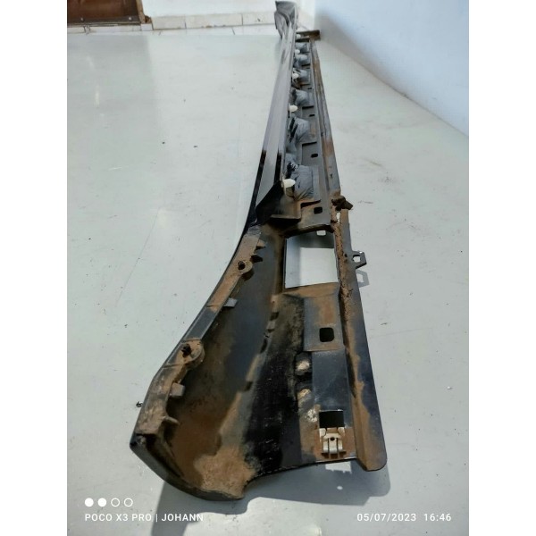 Spoiler Lateral Porsche Panamera Dir 11/19 Det 97055950202