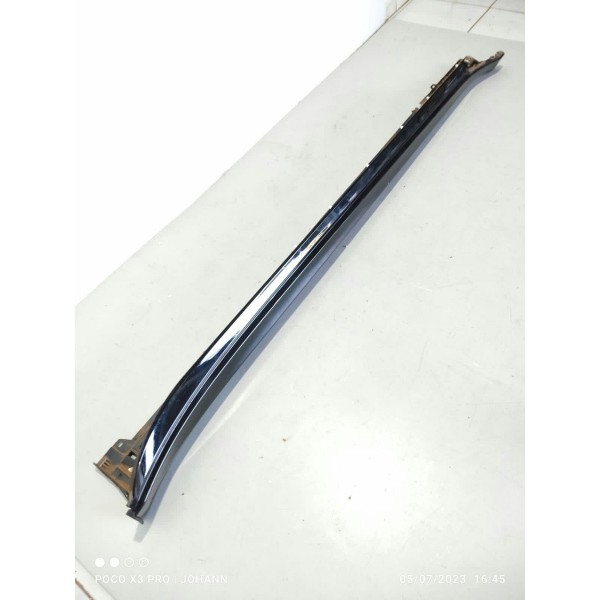 Spoiler Lateral Porsche Panamera Dir 11/19 Det 97055950202