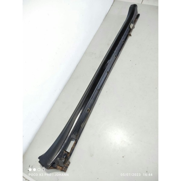 Spoiler Lateral Porsche Panamera Dir 11/19 Det 97055950202