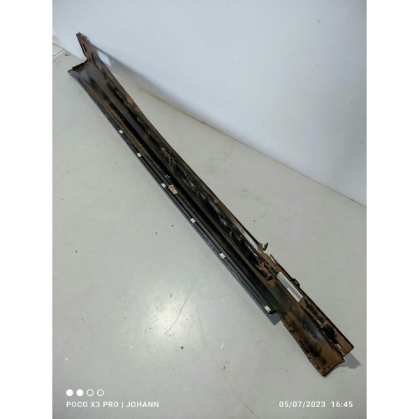 Spoiler Lateral Porsche Panamera Dir 11/19 Det 97055950202