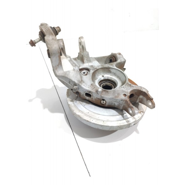 Montante Cubo Roda Discovery Sport Traseir E 12/19 Fk725a968