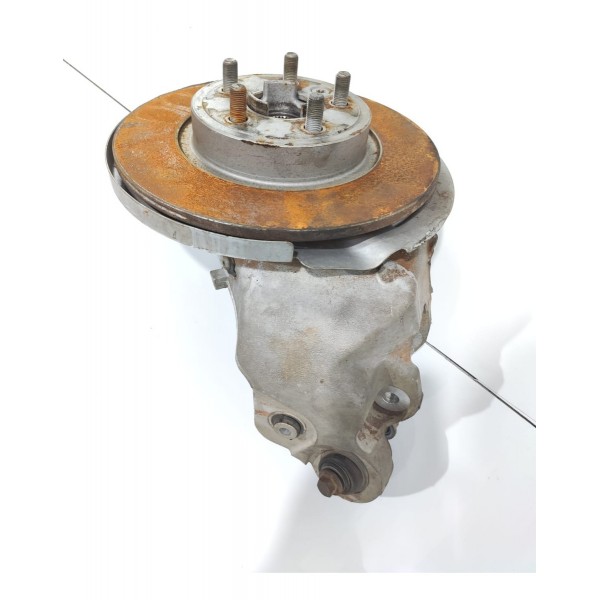Montante Cubo Roda Discovery Sport Traseir E 12/19 Fk725a968