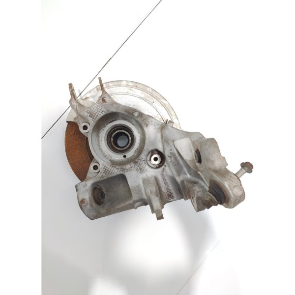Montante Cubo Roda Discovery Sport Traseir E 12/19 Fk725a968