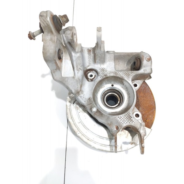 Montante Cubo Roda Discovery Sport Traseir E 12/19 Fk725a968