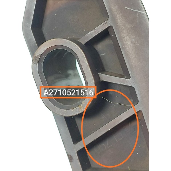 Kit Corrente Motor Mercedes C180 C200 1.8 2012 A2710521516