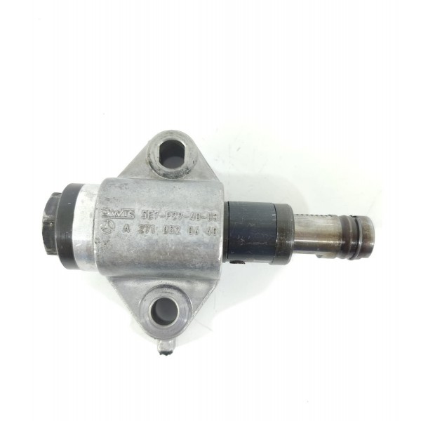Kit Corrente Motor Mercedes C180 C200 1.8 2012 A2710521516