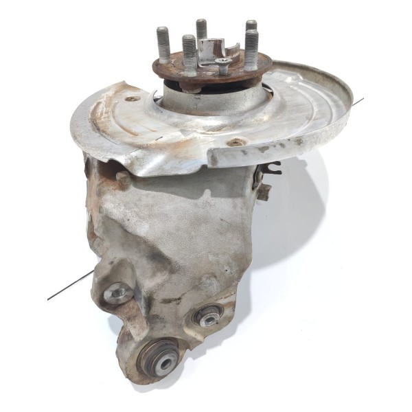 Montante Cubo Roda Discovery Sport Traseir D 14/19 Fk725a968