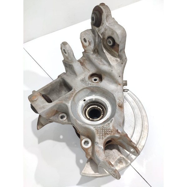 Montante Cubo Roda Discovery Sport Traseir D 14/19 Fk725a968