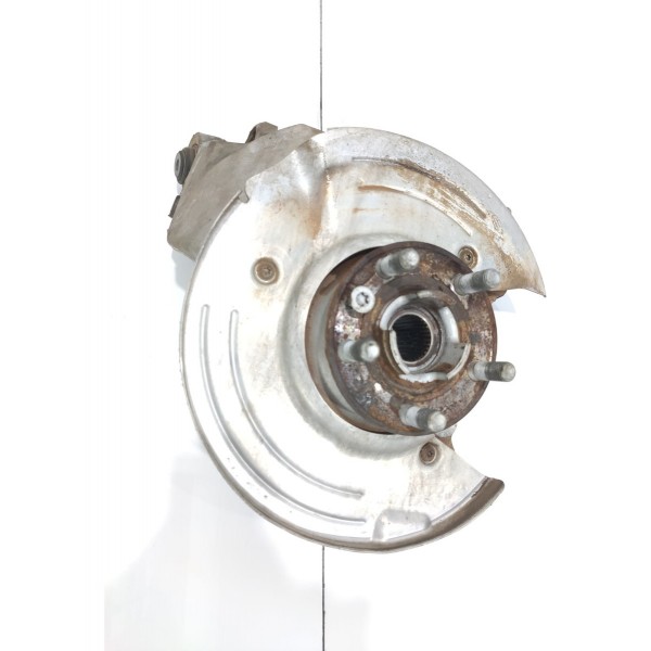 Montante Cubo Roda Discovery Sport Traseir D 14/19 Fk725a968