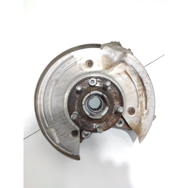 Montante Cubo Roda Discovery Sport Traseir D 14/19 Fk725a968