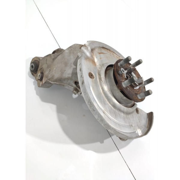 Montante Cubo Roda Discovery Sport Traseir D 14/19 Fk725a968