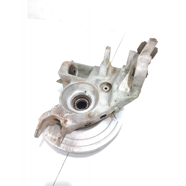 Montante Cubo Roda Discovery Sport Traseir D 14/19 Fk725a968