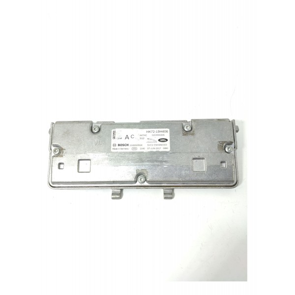 Modulo Camera Frontal Evoque 2012 2013/2018 Hk7219h406