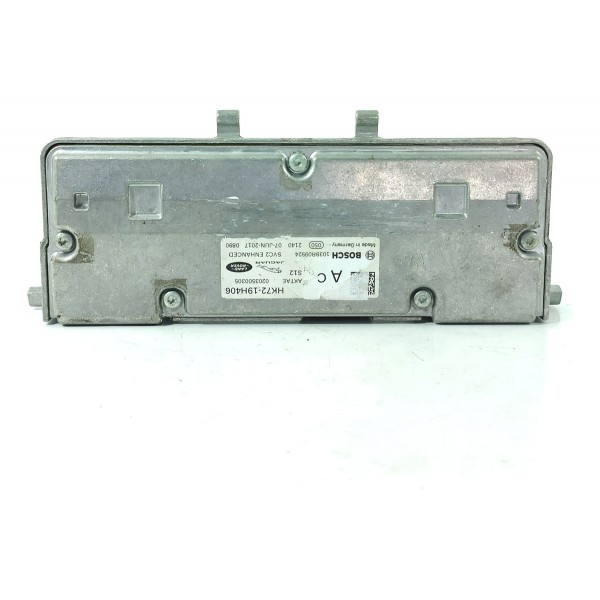 Modulo Camera Frontal Evoque 2012 2013/2018 Hk7219h406