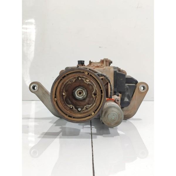 Diferencial Discovery Sport Evoque Traseiro 14/19 Ej324a263a