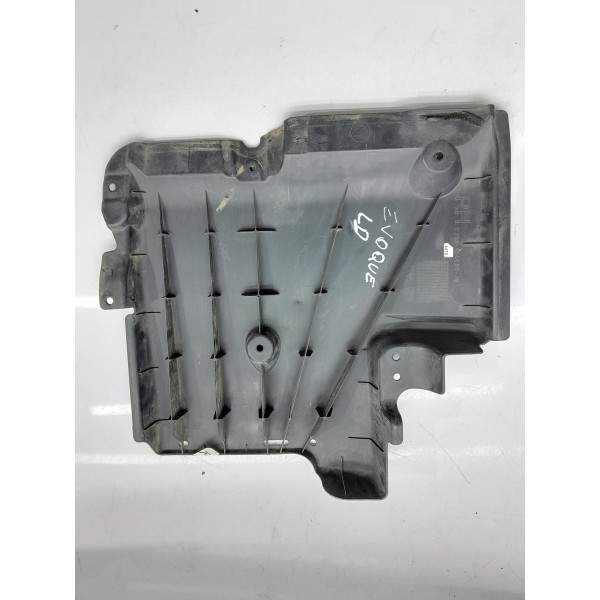 Protetor Assoalho Evoque Tras Dir 2012/2020 Ej32104c20ab