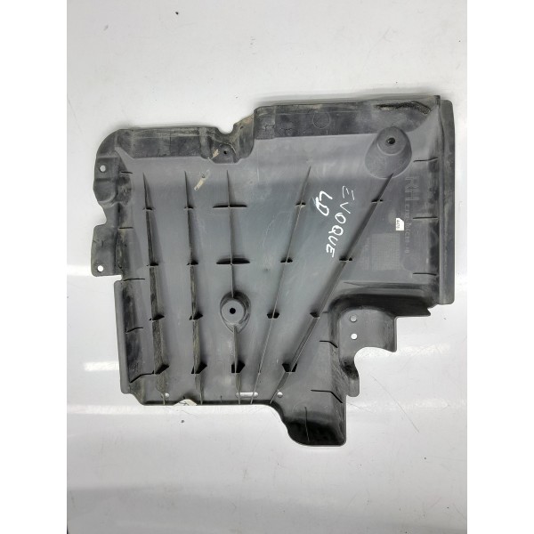 Protetor Assoalho Evoque Tras Dir 2012/2020 Ej32104c20ab