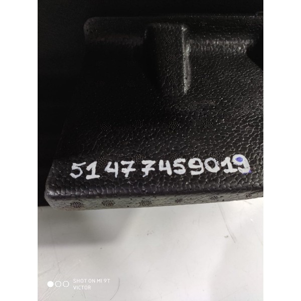Estojo Estepe Bmw 320 330 G20 G21 2018 2019 20 2023 7459019
