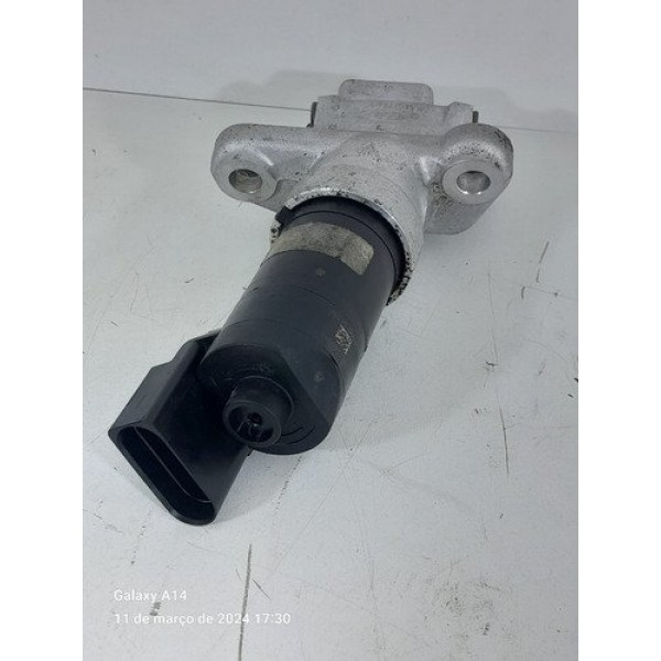 Atuador Estacionario Porsche Panamera Dir 2011/2016 911256e