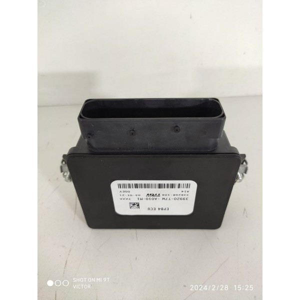 Modulo Estacionario Honda Hrv 2016/2021 39920t7wa010m1