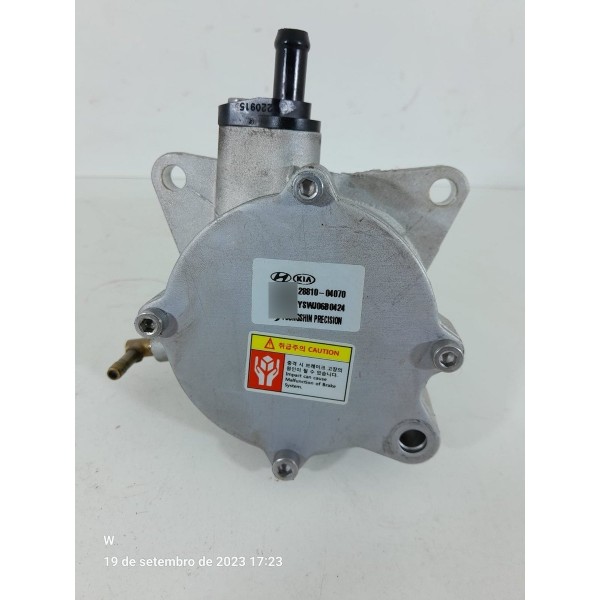 Bomba Vacuo Creta Hb20 Creta Tgdi 2020 2021 2024 2881004070