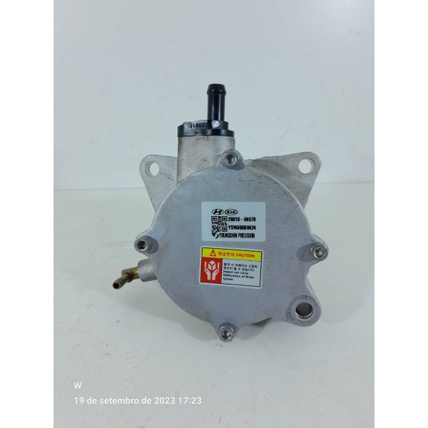 Bomba Vacuo Creta Hb20 Creta Tgdi 2020 2021 2024 2881004070
