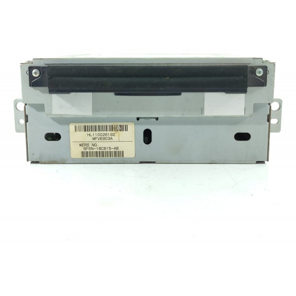 Drive Cd Volvo Xc60 V60 V70 S60 2010 2011/2016 31326220aa