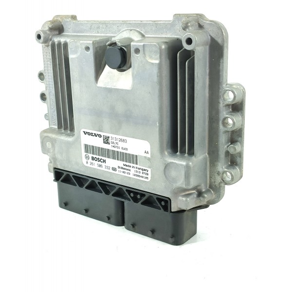 Modulo Injecao Volvo Xc60 T5 2.0 2011 2012/2016 31312683