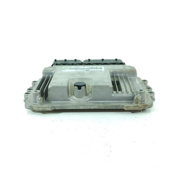 Modulo Injecao Volvo Xc60 T5 2.0 2011 2012/2016 31312683
