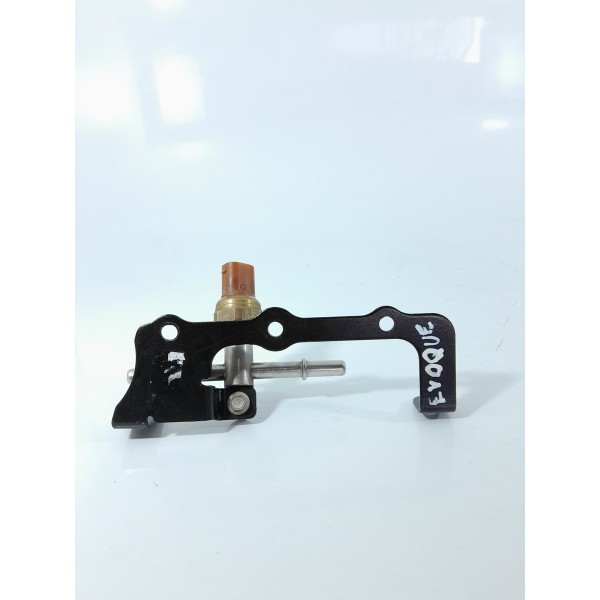 Sensor Pressão Combustível Evoque 2.0 2011/2020 Gj329f972aa