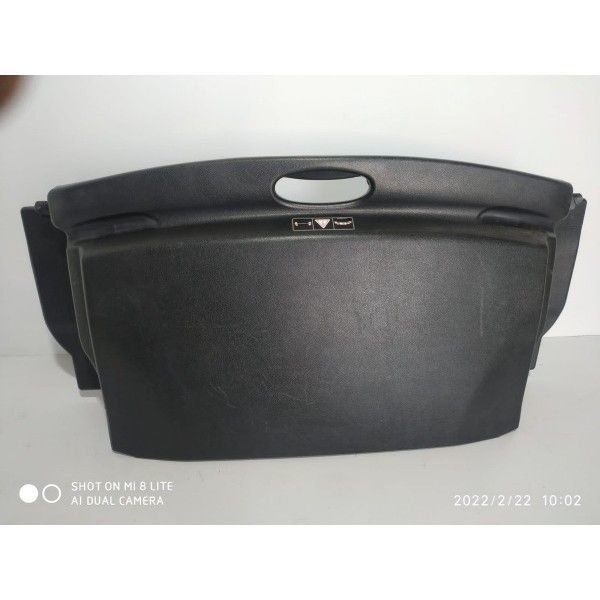 Bagagito Capota Mala Mercedes Slk 200 2005 2011 A1716900165