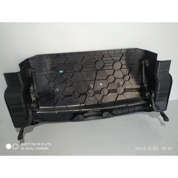 Bagagito Capota Mala Mercedes Slk 200 2005 2011 A1716900165