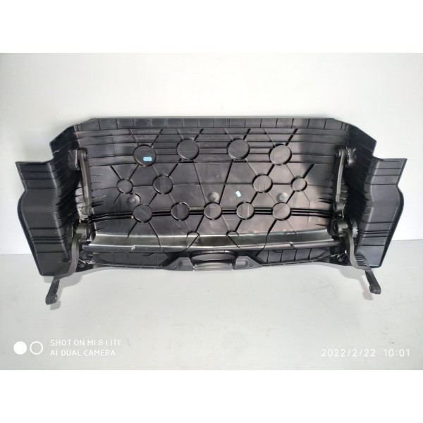Bagagito Capota Mala Mercedes Slk 200 2005 2011 A1716900165