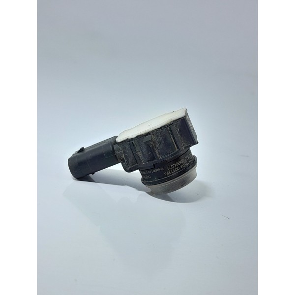 Sensor Estacionamento Fiat Toro 2016/2024 52112205aa
