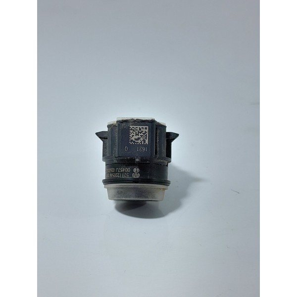 Sensor Estacionamento Fiat Toro 2016/2024 52112205aa