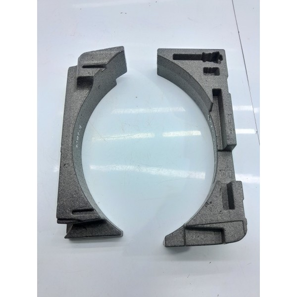 Par Isopor Porta Mala Evoque 2011/2020 Ej321a497aa