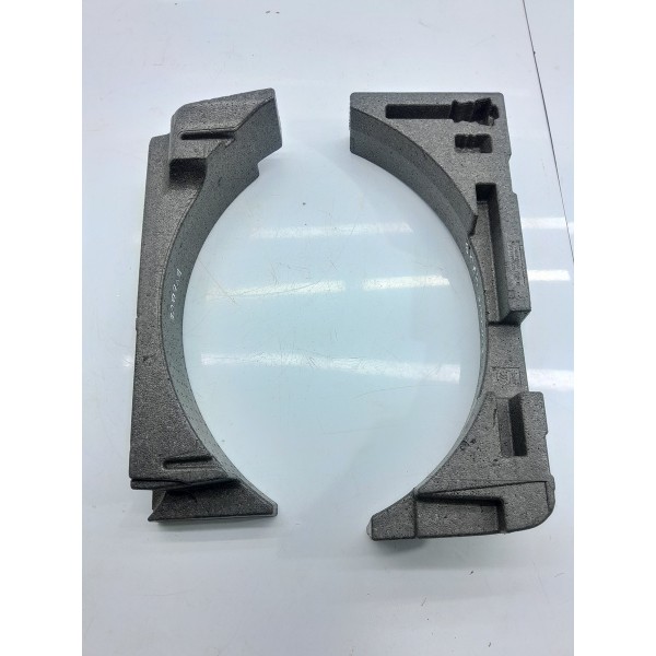 Par Isopor Porta Mala Evoque 2011/2020 Ej321a497aa