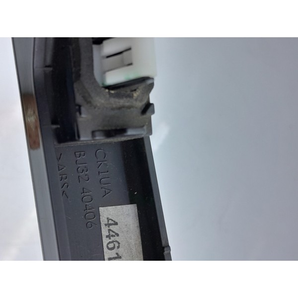 Friso Tampa Traseira Evoque 2011/2020 Bj3240406