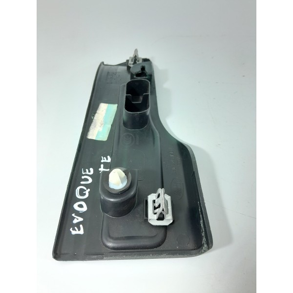 Soleira Porta Evoque Traseira Esquerda 2011/2020 Bj3213245ae