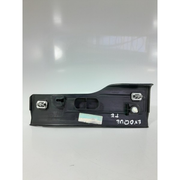 Soleira Porta Evoque Traseira Esquerda 2011/2020 Bj3213245ae