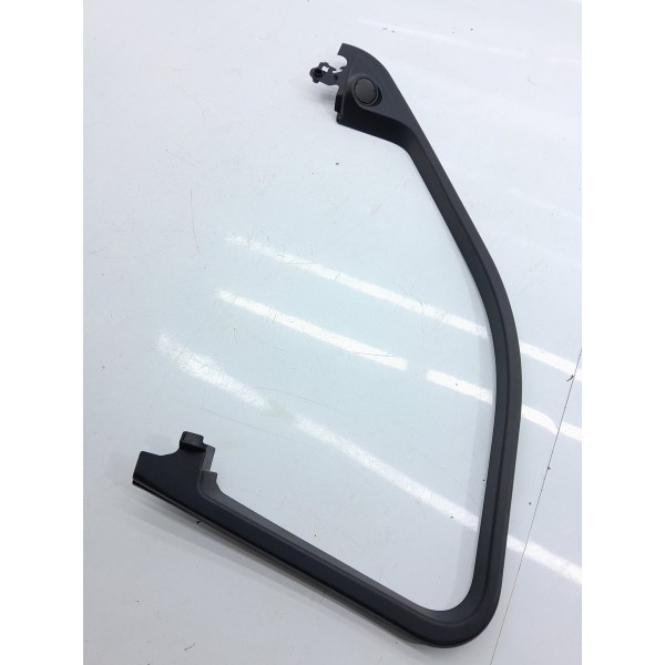 Moldura Porta Evoque Diant Dir 2011/2020 Bj3220904a