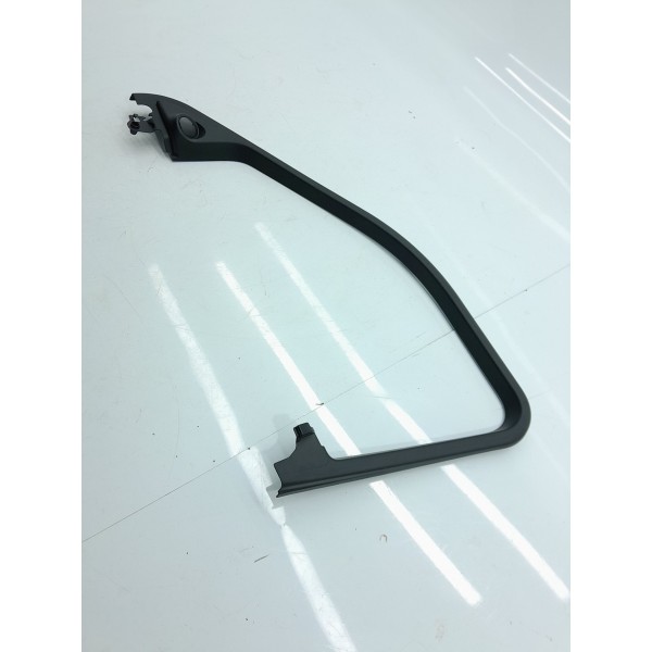 Moldura Porta Evoque Diant Dir 2011/2020 Bj3220904a