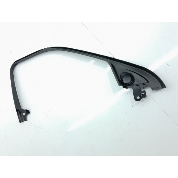 Moldura Porta Evoque Diant Dir 2011/2020 Bj3220904a