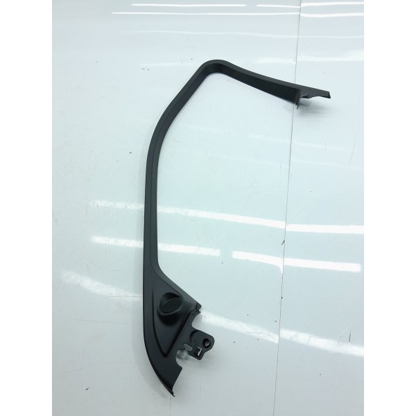 Moldura Porta Evoque Diant Dir 2011/2020 Bj3220904a