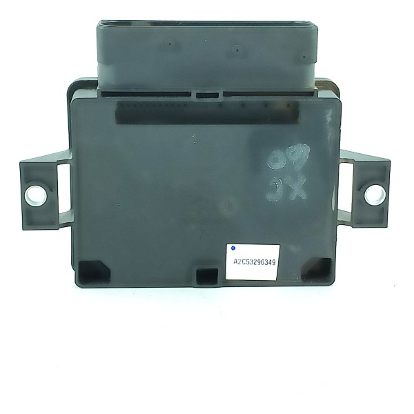 Modulo Freio Estacionario Volvo Xc60 S60 2011/2016 31337872