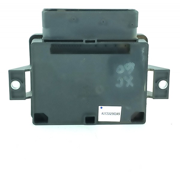 Modulo Freio Mao Eletri Volvo Xc60 S60 T5 2011/2016 31337872