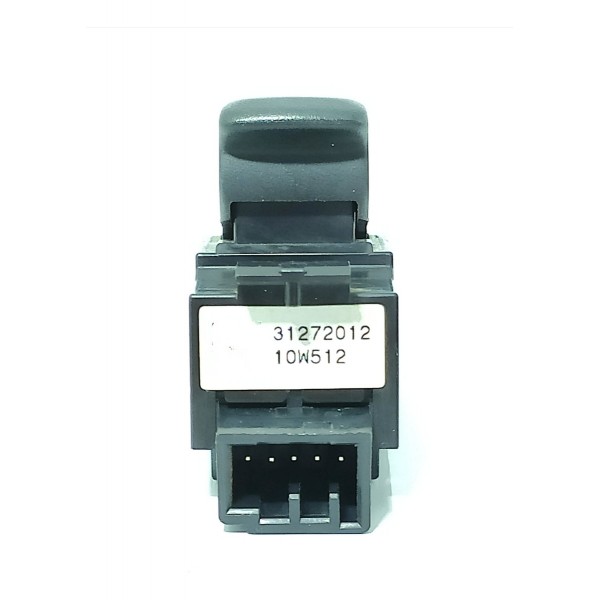 Botao Comando Vidro Volvo Xc60 Diant Dir 2010/2016 31272012