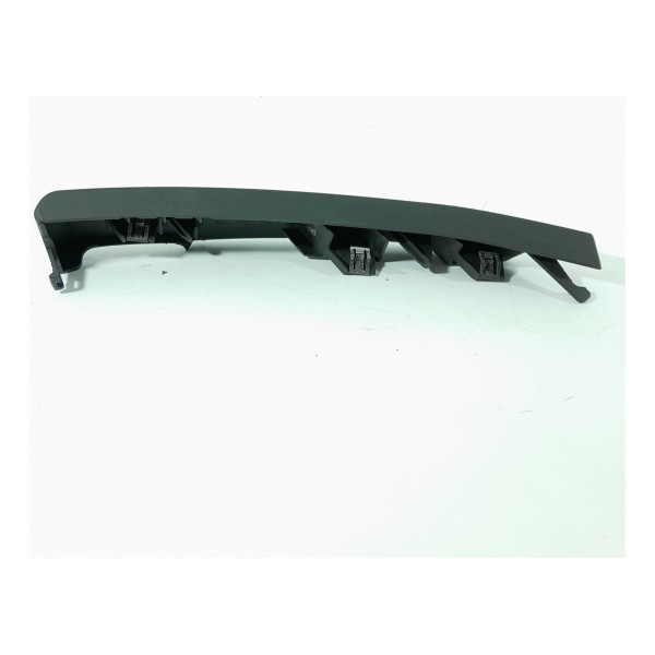 Acabamento Console Evoque Esquerdo 2010/2020 Bj32044b79abw